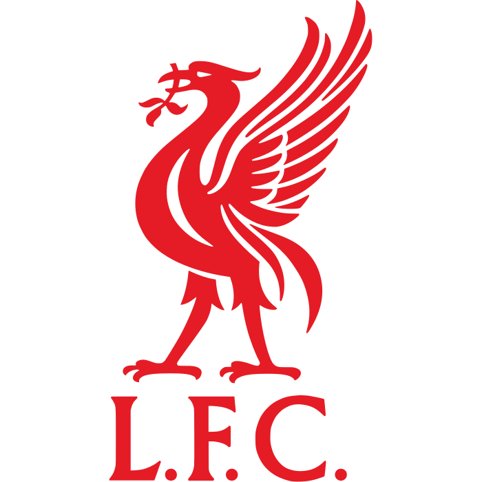 Liverpool crest